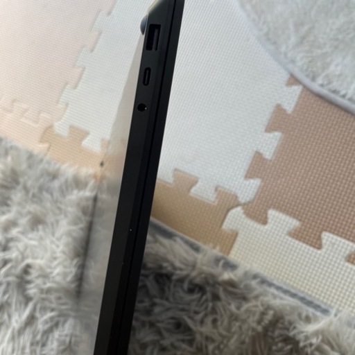Surface Laptop 3 15インチ VGZ-00039 ブラック