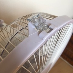 【無料】普通の扇風機の画像