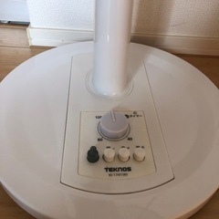 【無料】普通の扇風機の画像