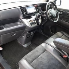 🐰金利０％🐹ホンダ Ｎ－ＷＧＮ Ｇ　スタイリッシュパッケージ🐯新規車検2年🦁バックカメラ🐱の画像