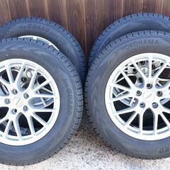 スタッドレスiceGUARD G75 225/65R17(201...