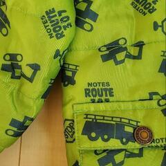 ☆キッズ　男の子　アウター95cm☆の画像