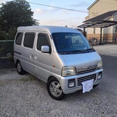 年末まで値下げ【コミコミ２０万円】車検１年半有り　Ｈ１７年式　エ...