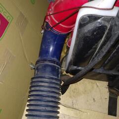 YANMAR　動力散布機　の画像