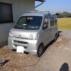 年末まで値下げ　【コミコミ２０万円】車検１年半有り　Ｈ１８年式　...