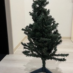 ★無料‼️★クリスマスツリー　90cm