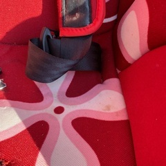 チャイルドシートの画像