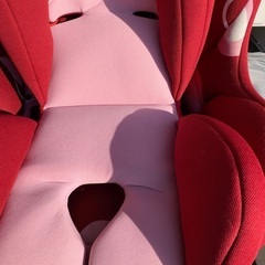 チャイルドシートの画像