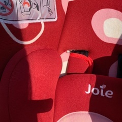 チャイルドシートの画像