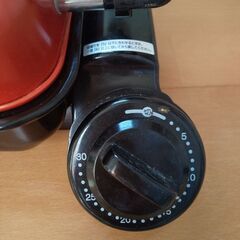 フィッシュロースターの画像