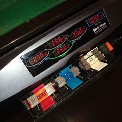麻雀卓とりやん