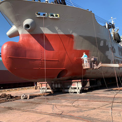 【月収24万円以上】機械整備士 未経験者募集の画像