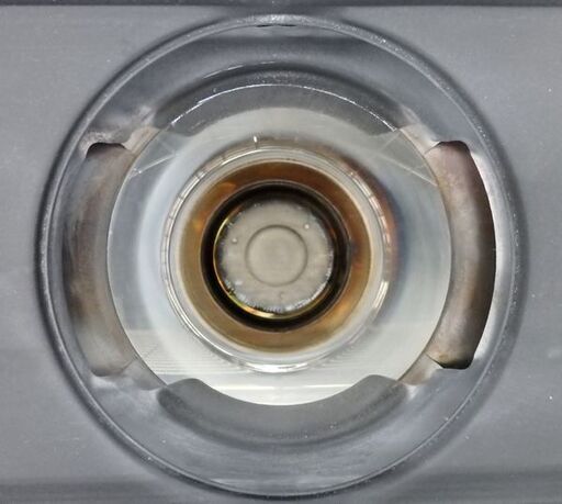 北海道 千歳市/恵庭市 動作品 TOYOTOMI/トヨトミ 半密閉式石油スト－ブ