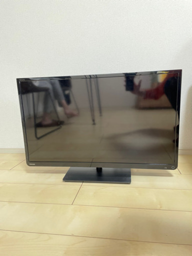 【Fire TV Stick付】TOSHIBA液晶カラーテレビ 32インチ
