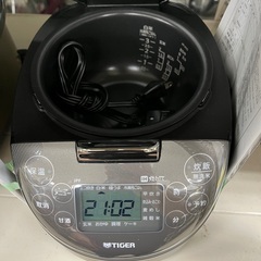 J1851  ★3ヶ月保証付き★ 良品 タイガー TIGER J...