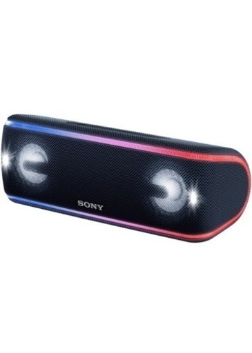 ソニー ワイヤレスポータブルスピーカー