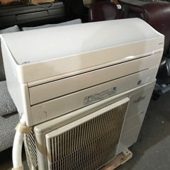 取引場所　南観音　K2211-249  FUJITSU ルームエ...