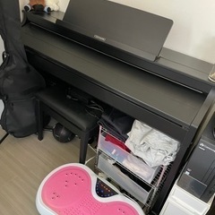電子ピアノ　セルビアーノ