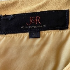 J&R  ワンピース　Mの画像