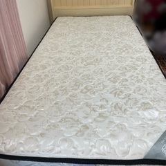 シングルベッド 美品