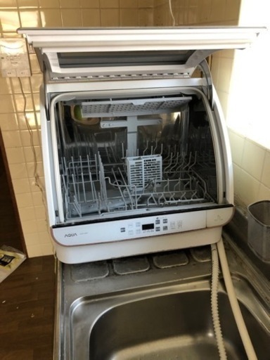 食洗機