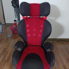 チャイルドシートいりますか?
