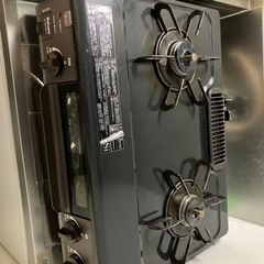 無料！polomaガスコンロの画像