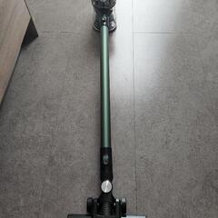 スティック掃除機  ジャンク