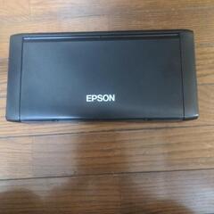 エプソンモバイルプリンター