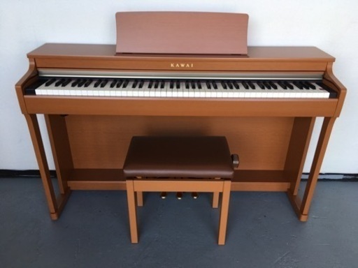 九州エリア配送可能！e57 KAWAI CN-25C 2016年製 電子ピアノ カワイ