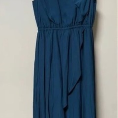 ワンピースドレス👗定価7400円
