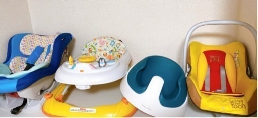 出産準備応援セット①