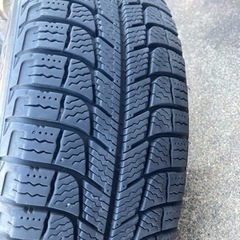 Michelin 冬タイヤ・スタッドレスタイヤ