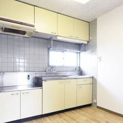 ■ビレッジハウス田谷2- 303　■リノベーション物件　■ペット飼育可☆ − 埼玉県