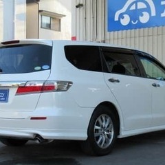 ホンダ オデッセイ Ｍ　エアロパッケージ◎金利０％！自社ローンですの画像