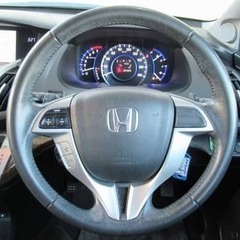 ホンダ オデッセイ Ｍ　エアロパッケージ◎金利０％！自社ローンですの画像