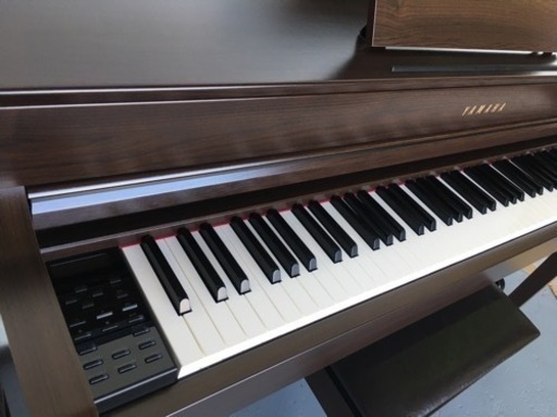 九州エリア配送可能！e58 YAMAHA Clavinova SCLP-5350 2015年製 ヤマハ クラビノーバ
