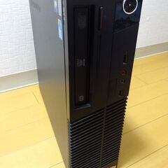 ■lenovo Think Centre M70E CPU Co...