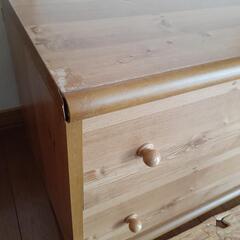 タンス小　の画像