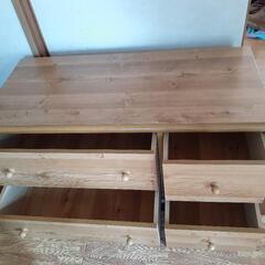 タンス小　の画像