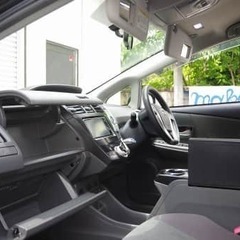”いつも見るプリウス”じゃない!! 