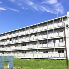 ■ビレッジハウス田谷2- 303　■リノベーション物件　■ペット飼育可☆の画像