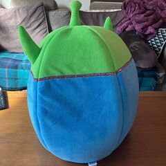 未使用　小型ワンちゃん用ドッグハウス　ディズニー：クリエイティブヨーコの画像