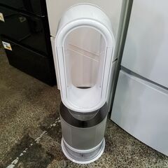 【愛品館市原店】加湿空気清浄機能付きファン Dyson Pure Humidify + Cool【愛市IJ4015270-104】