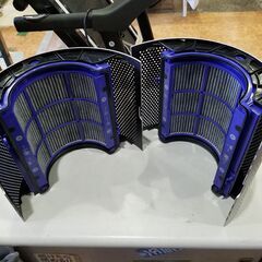 【愛品館市原店】加湿空気清浄機能付きファン Dyson Pure Humidify + Cool【愛市IJ4015270-104】の画像