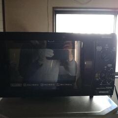電子レンジ