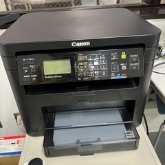 canon プリンター 卓上 Satera MF232w