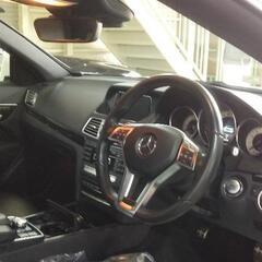 値下げ!オープン4シーターE250AMG カブリオレ