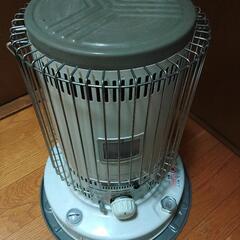 トヨトミストーブ 暖房 Ponpa KS-67Hの画像