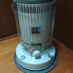 トヨトミストーブ 暖房 Ponpa KS-67H